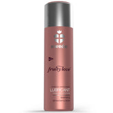 SUECIA - LUBRICANTE VINO ESPUMOSO FRUITY LOVE FRESA 100 ML